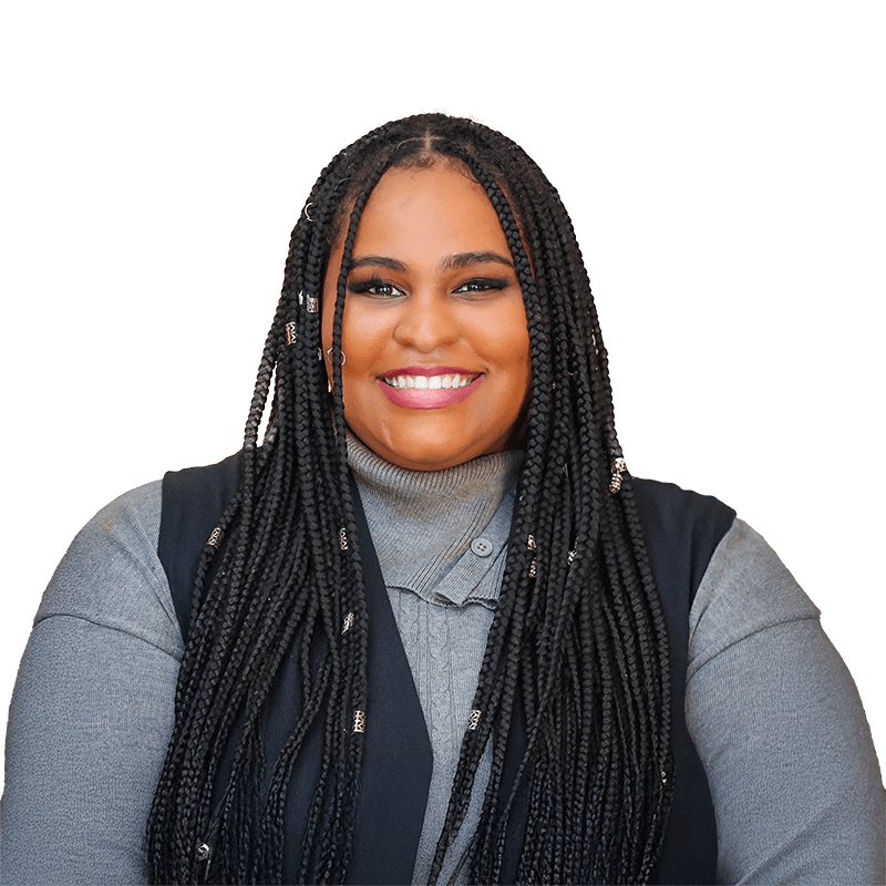 Katherine Beltres-Passley