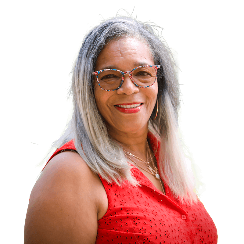 Marilynn Winn