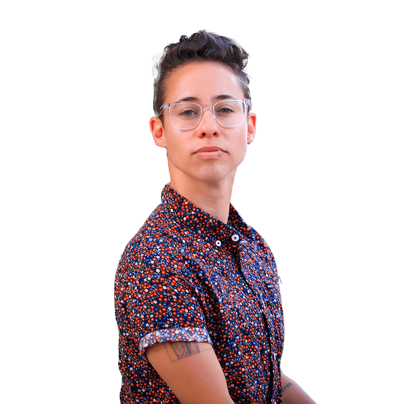 Katie Schaffer