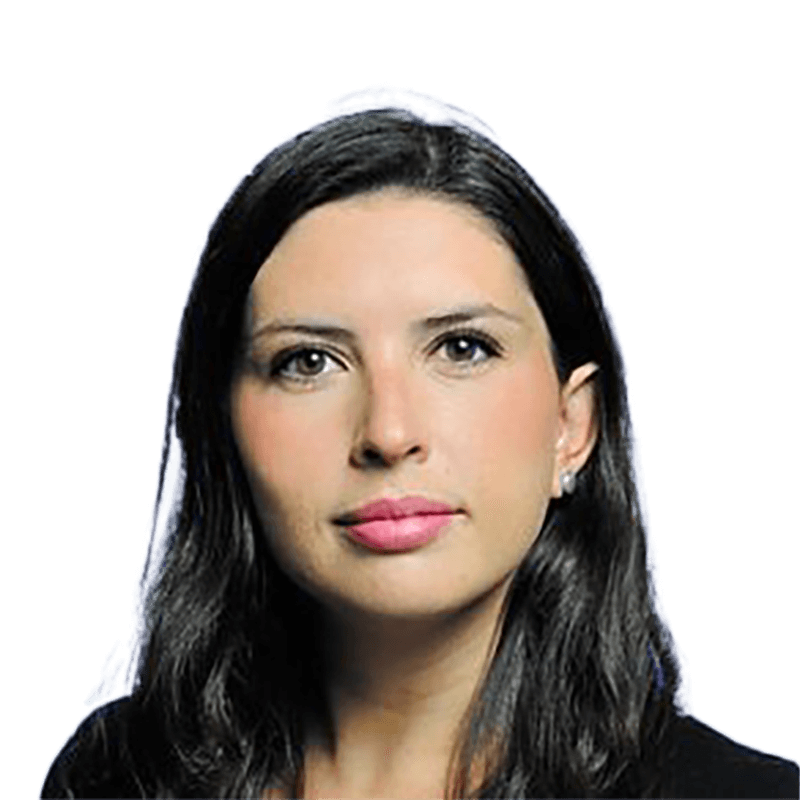 Jacinta Gonzalez