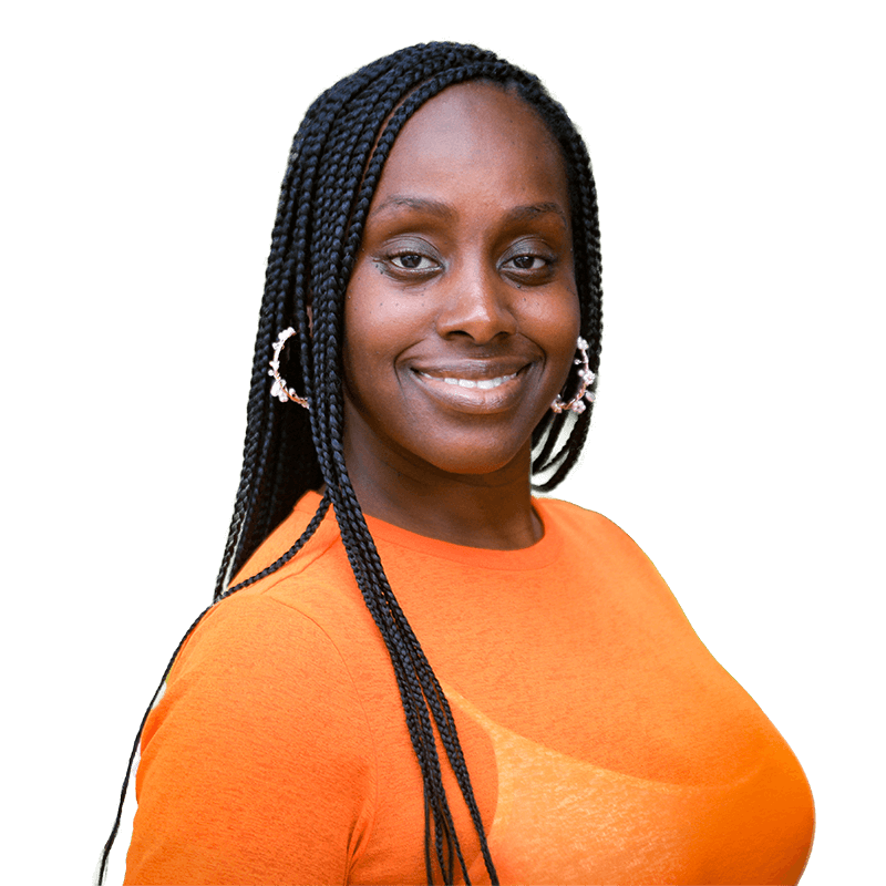 Ebony Underwood