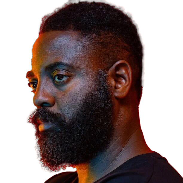 Reginald Dwayne Betts 