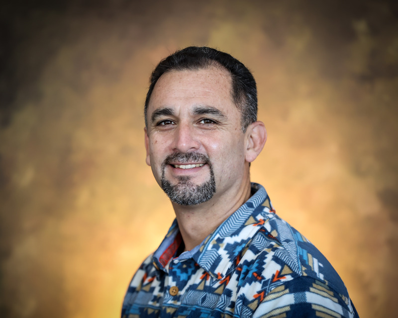 Richard Cruz