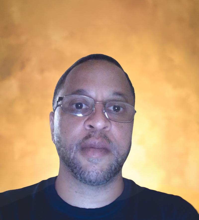 Melvin "Bennu" Ray