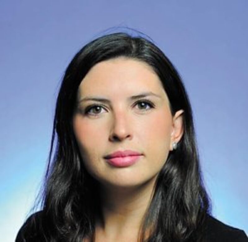 Jacinta Gonzalez