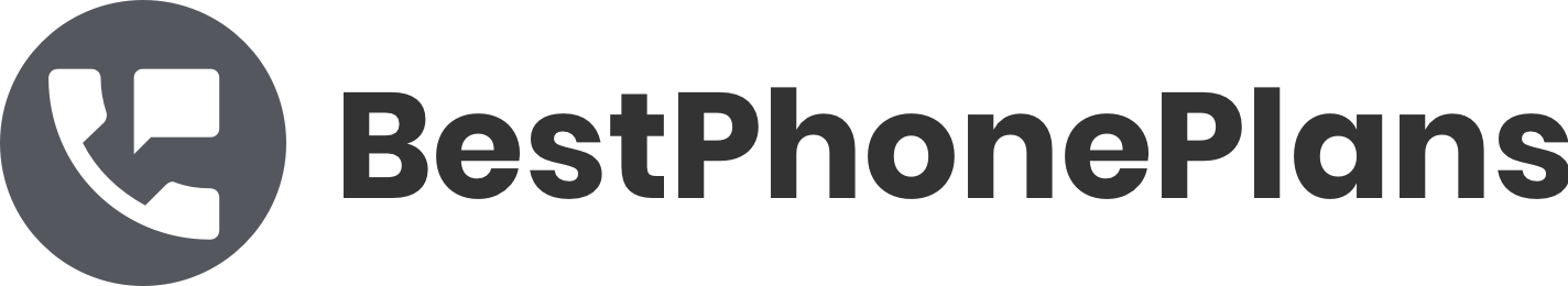 BestPhonePlans logo