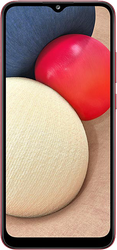 Galaxy A02s