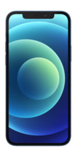 iPhone 12 Mini
