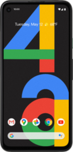Pixel 4a