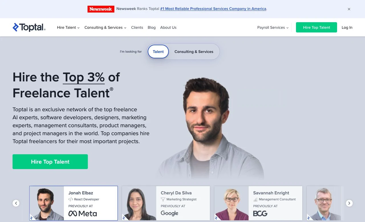 toptal