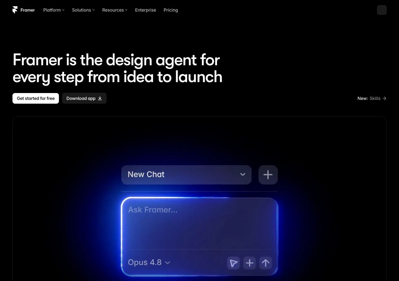 Framer