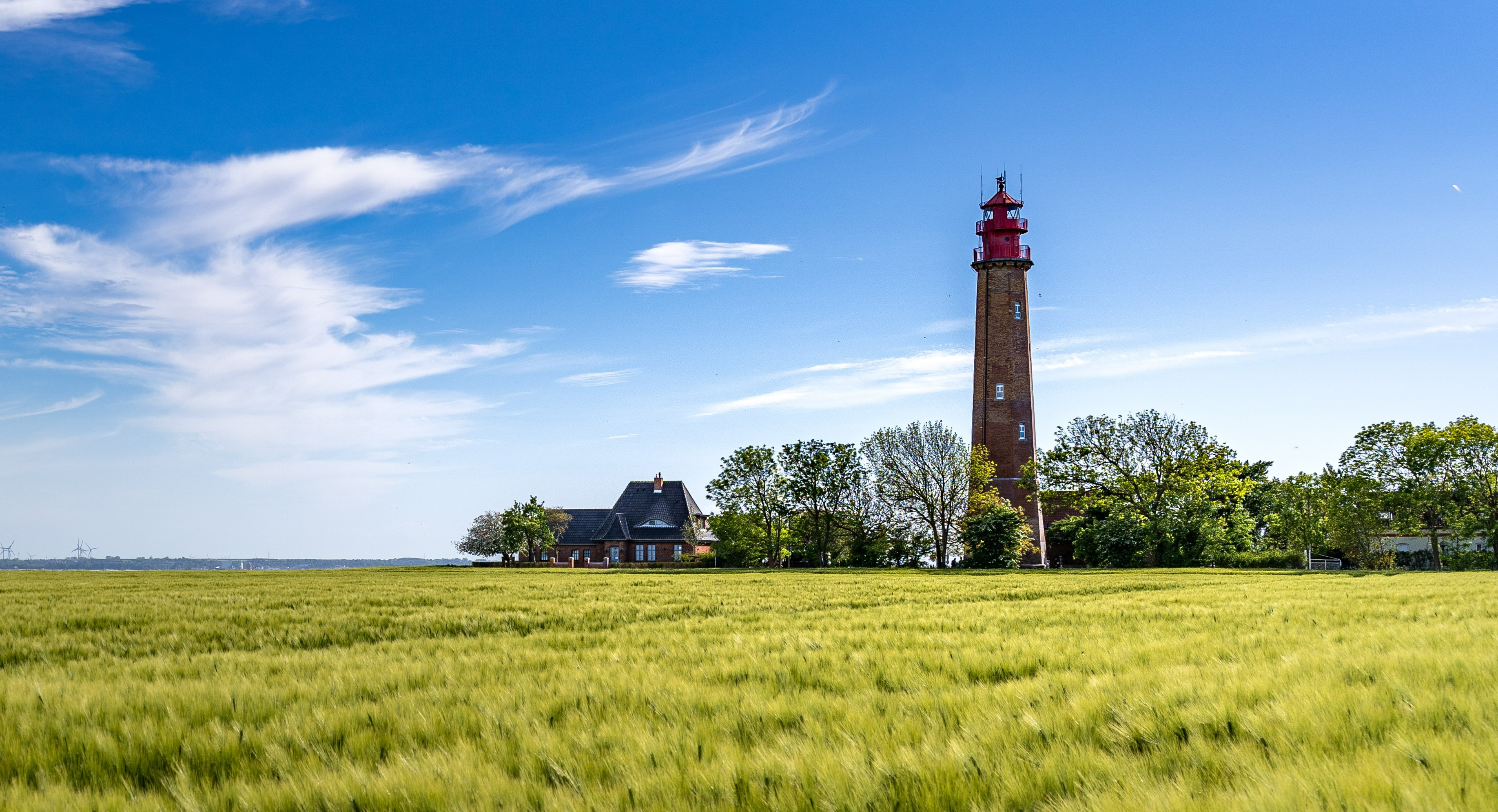 Fehmarn (einfache Lizenz)