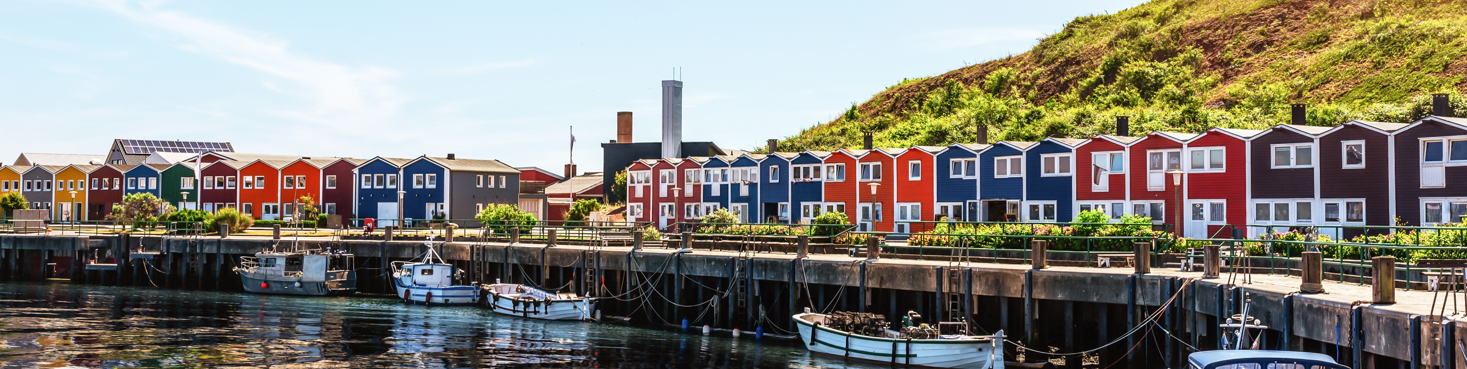 im Rhythmus der Gezeiten