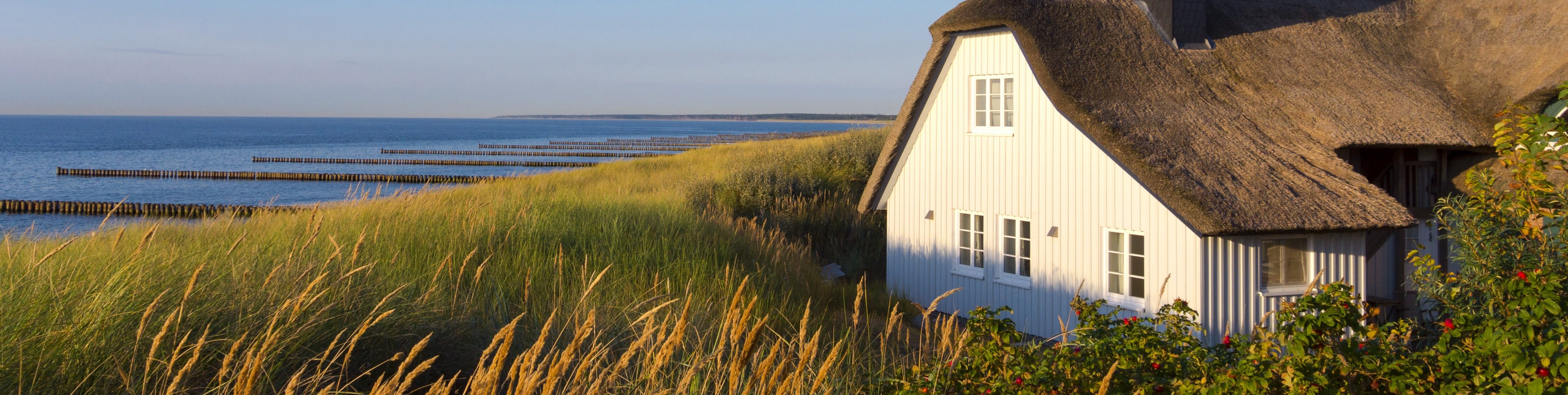 Ahrenshoop (einfache Lizenz)