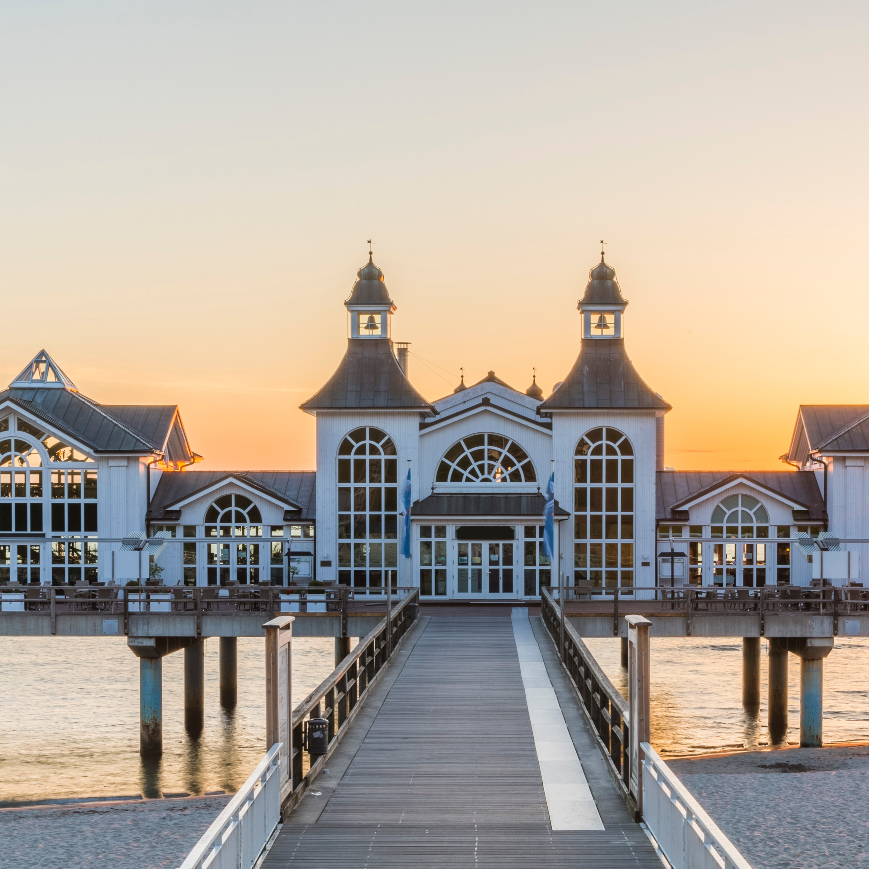 Schatztruhe des Nordens