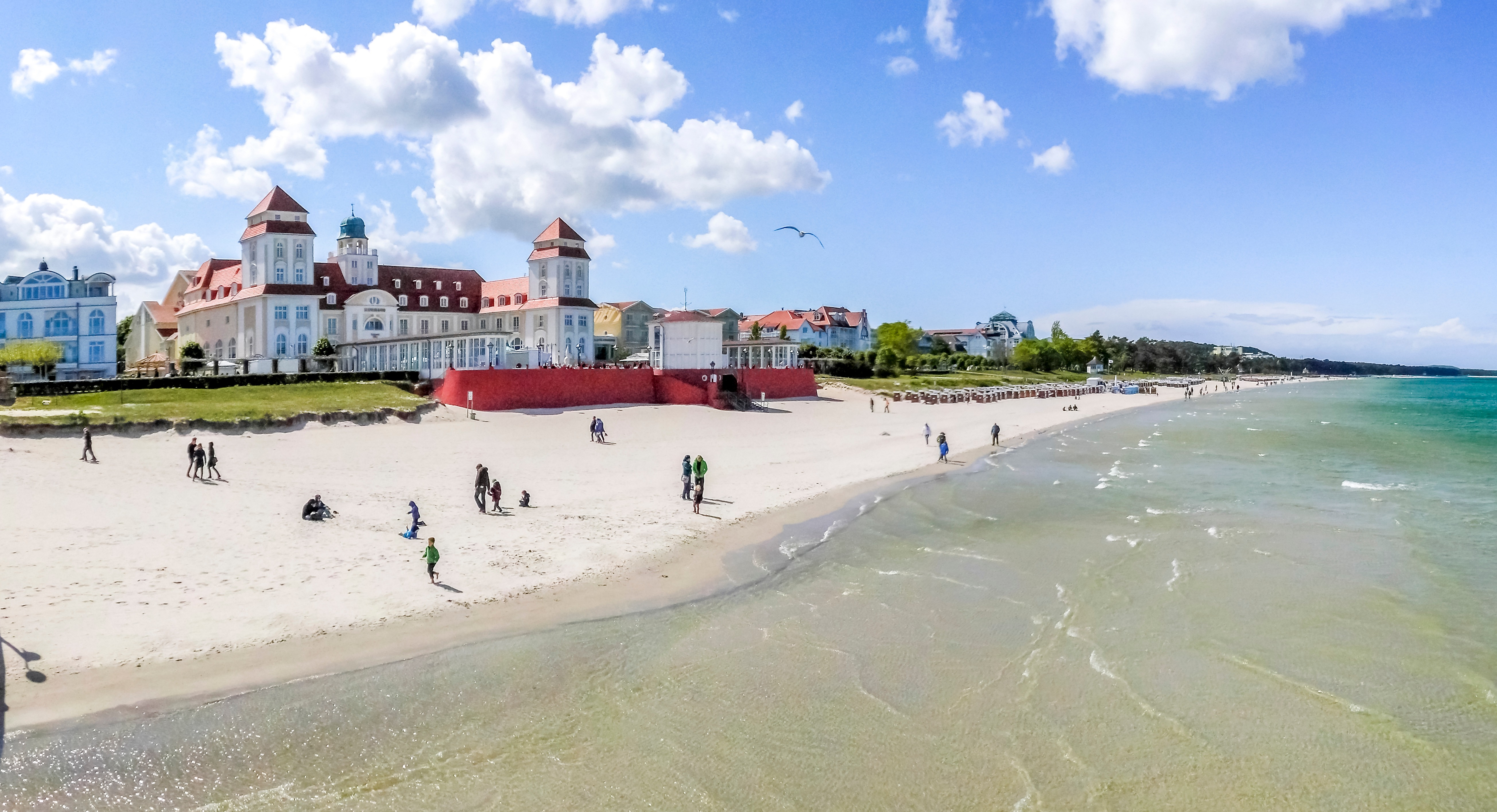 Binz (einfache Lizenz)