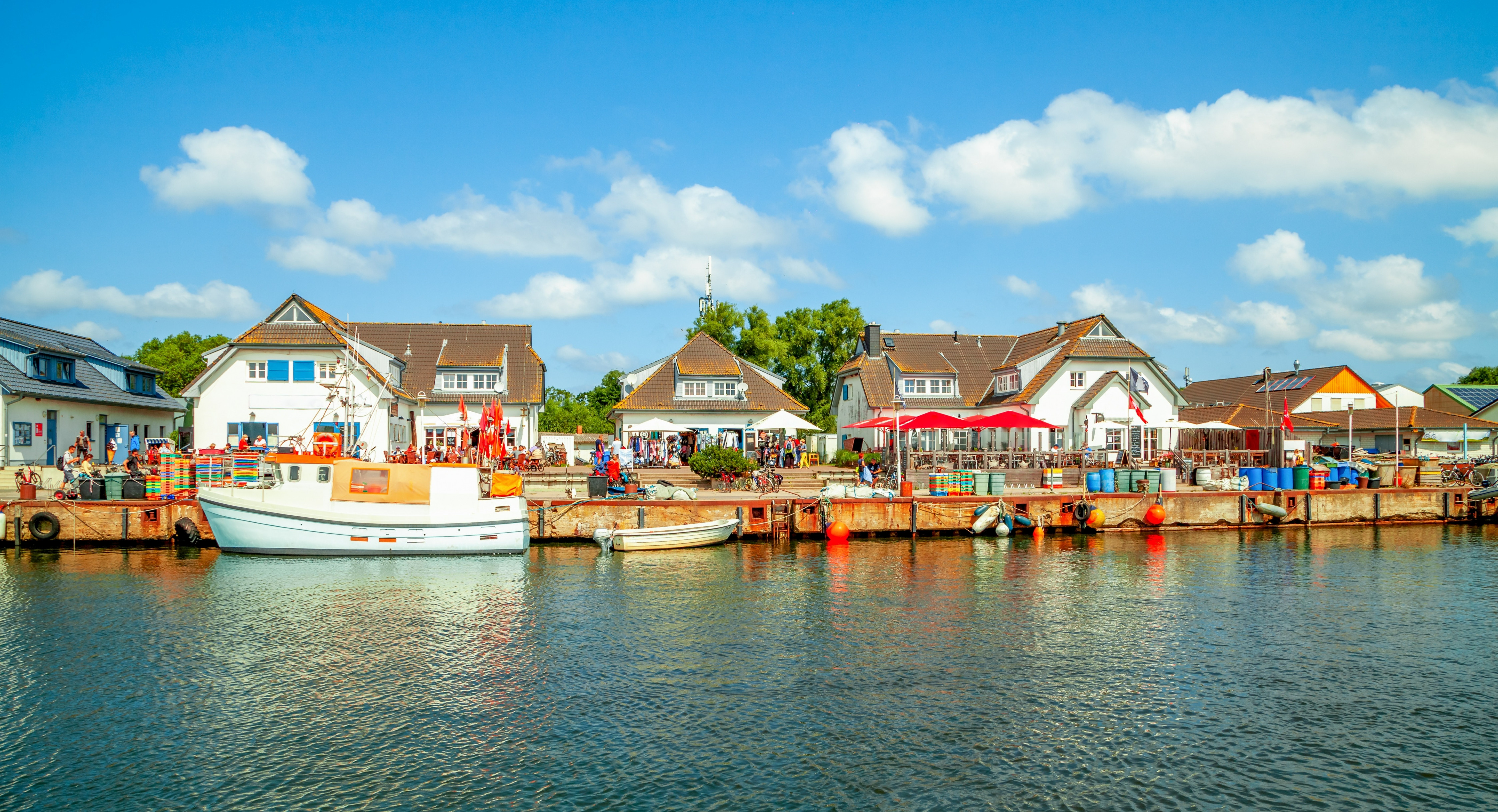 Hiddensee (einfache Lizenz)