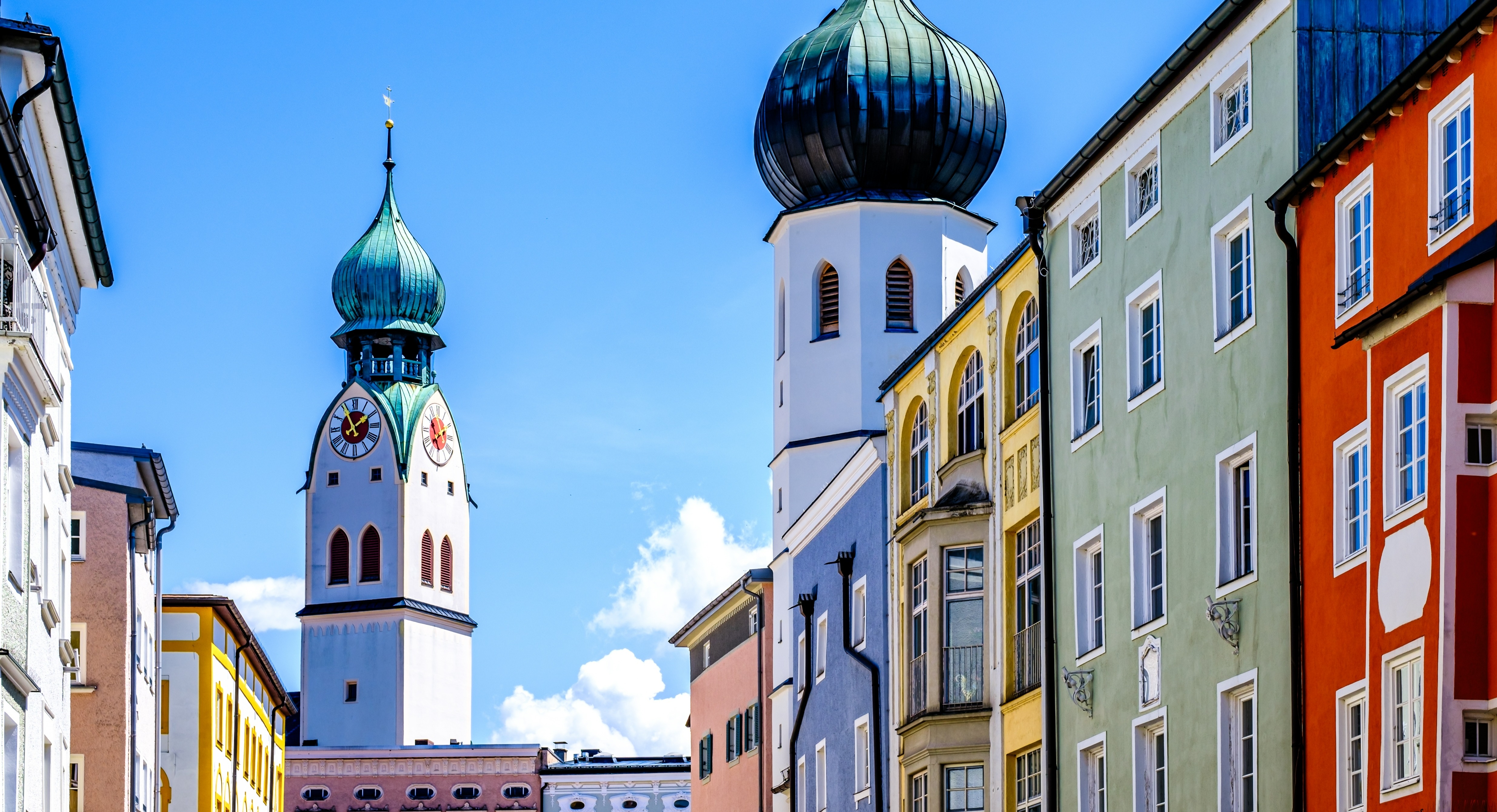 Rosenheim (einfache Lizenz)