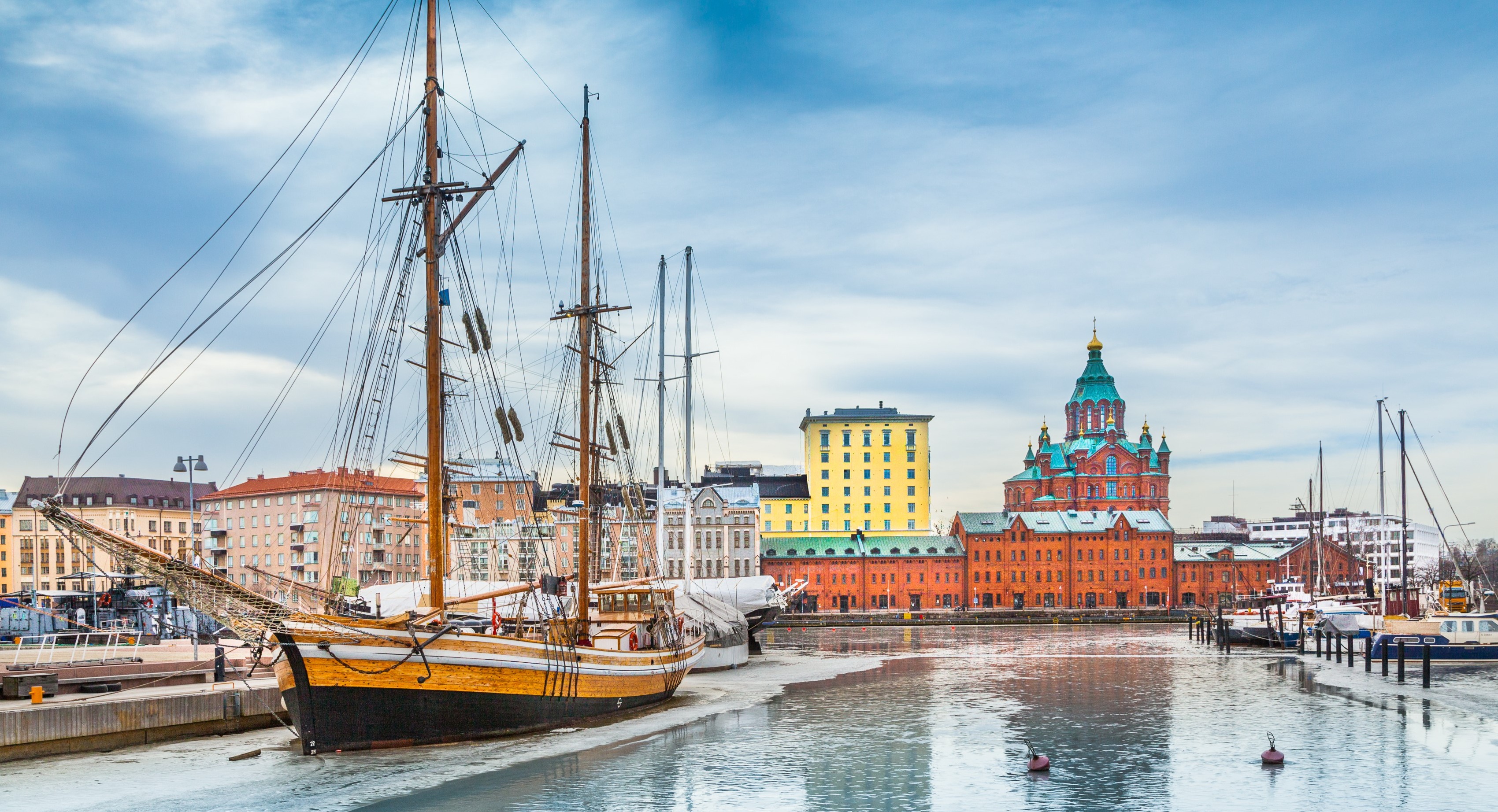 Helsinki (einfache Lizenz) (2)