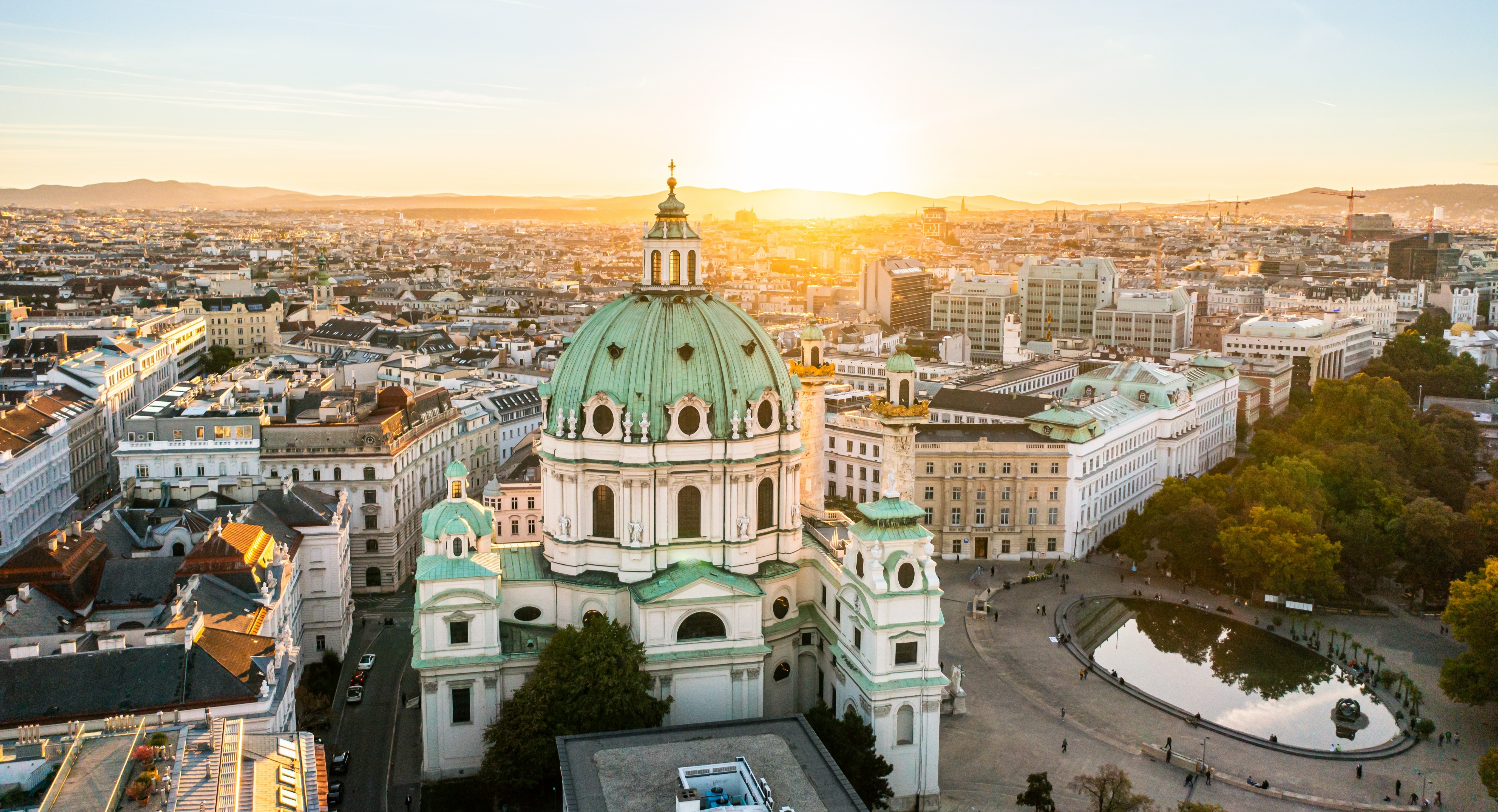 Karlskirche (einfache Lizenz)