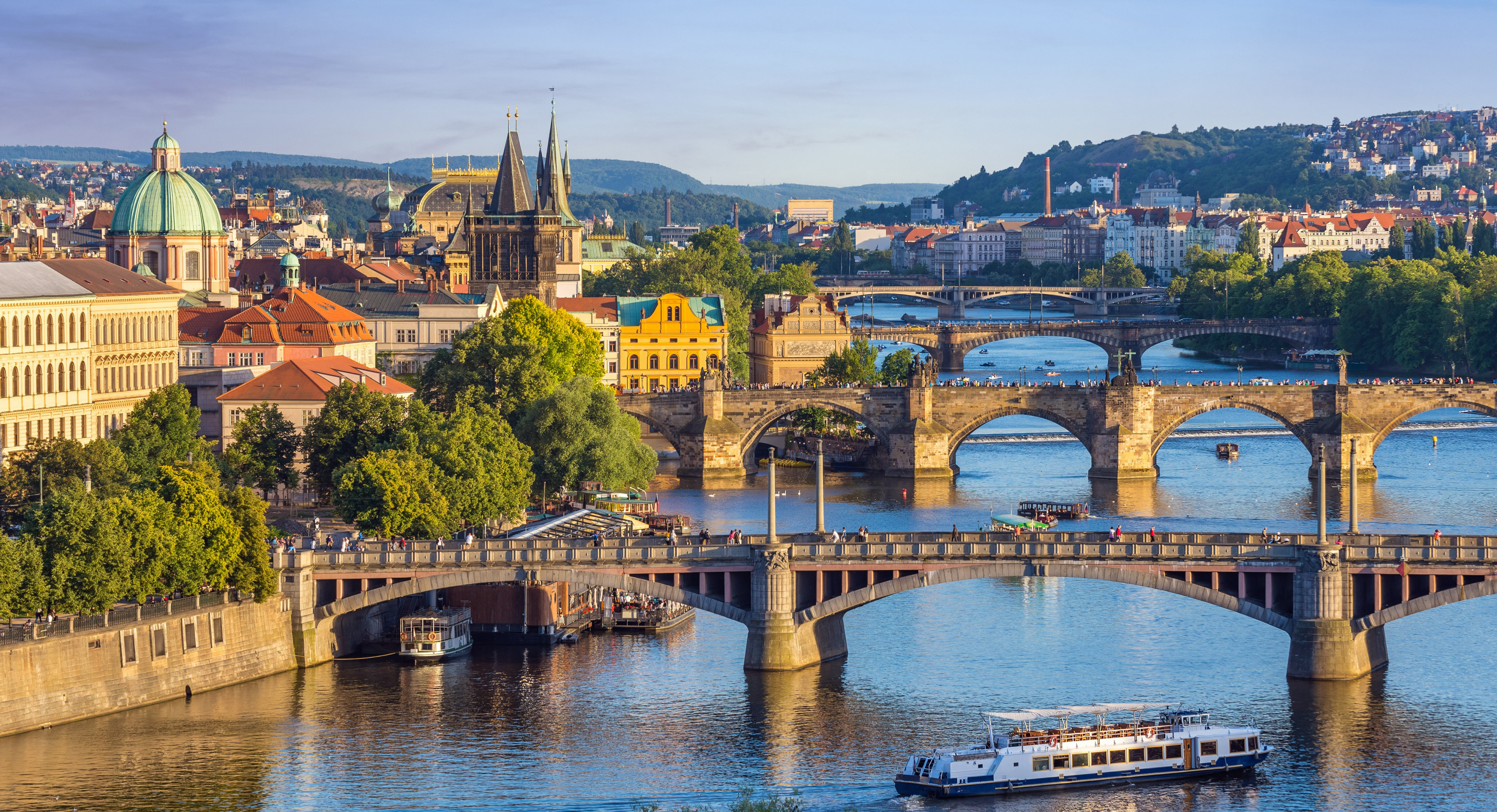 Prag (einfache Lizenz)