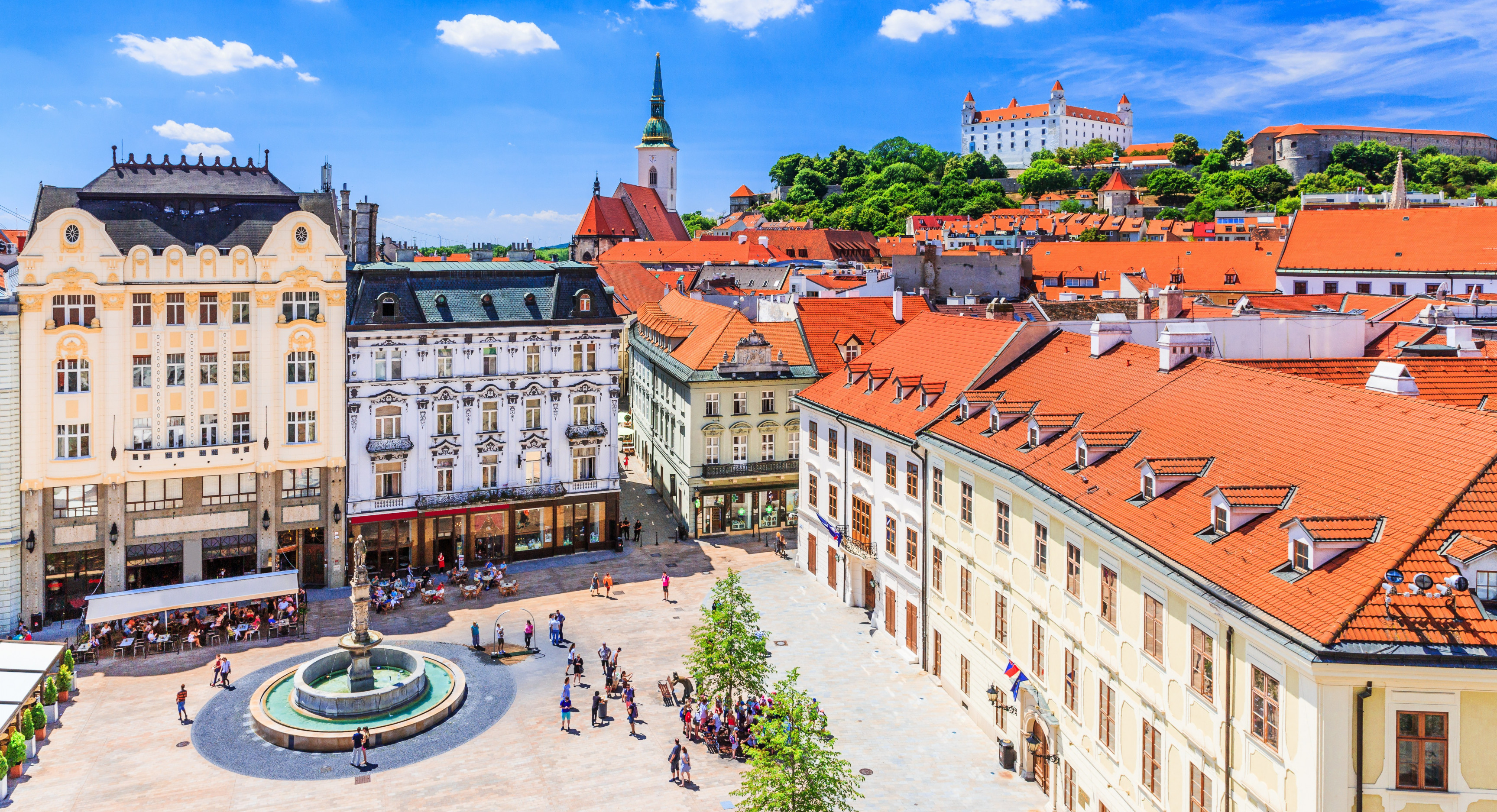 Bratislava (einfache Lizenz) (2)