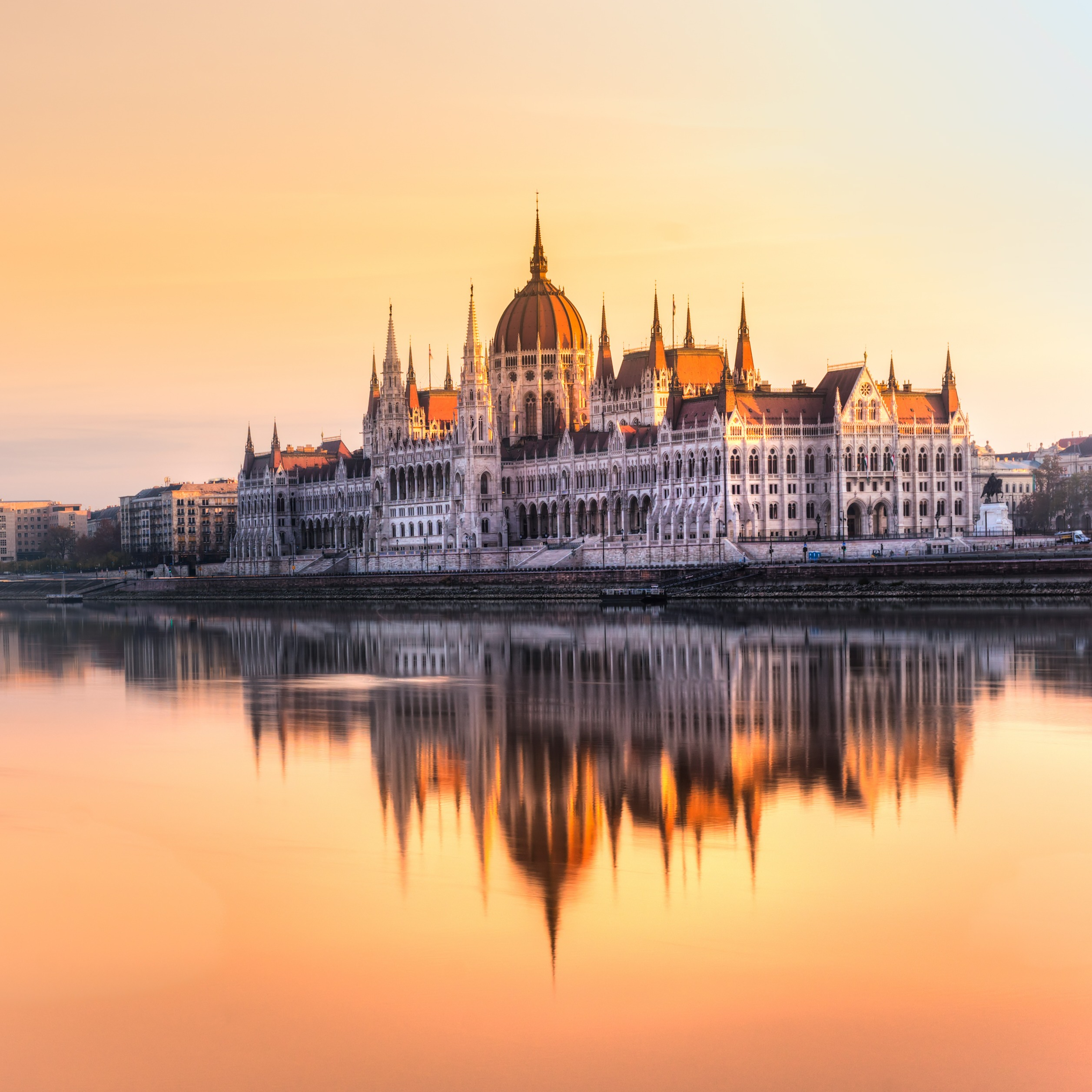 kulturelle Vielfalt zwischen Donau & Balaton