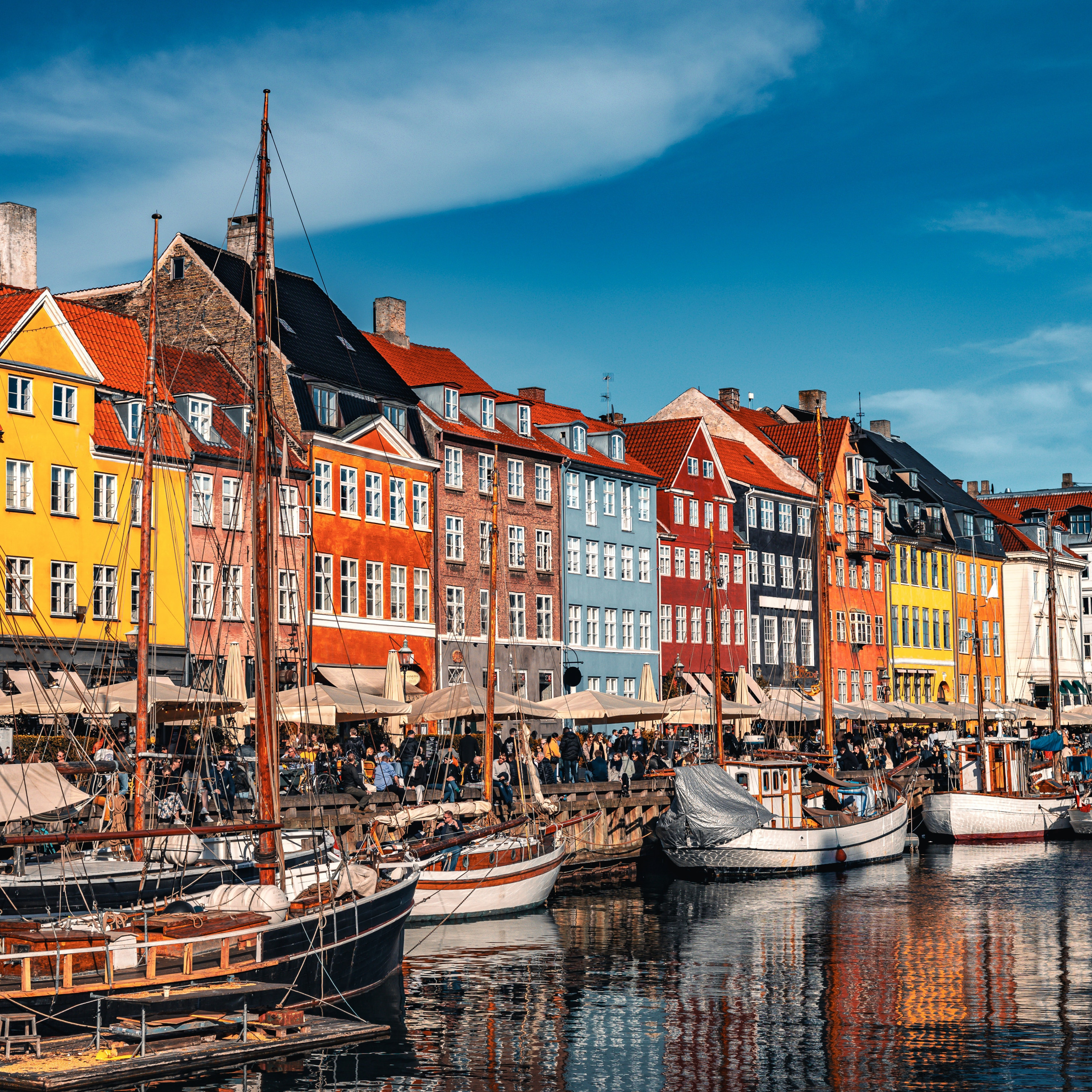 Hygge im Inselarchipel