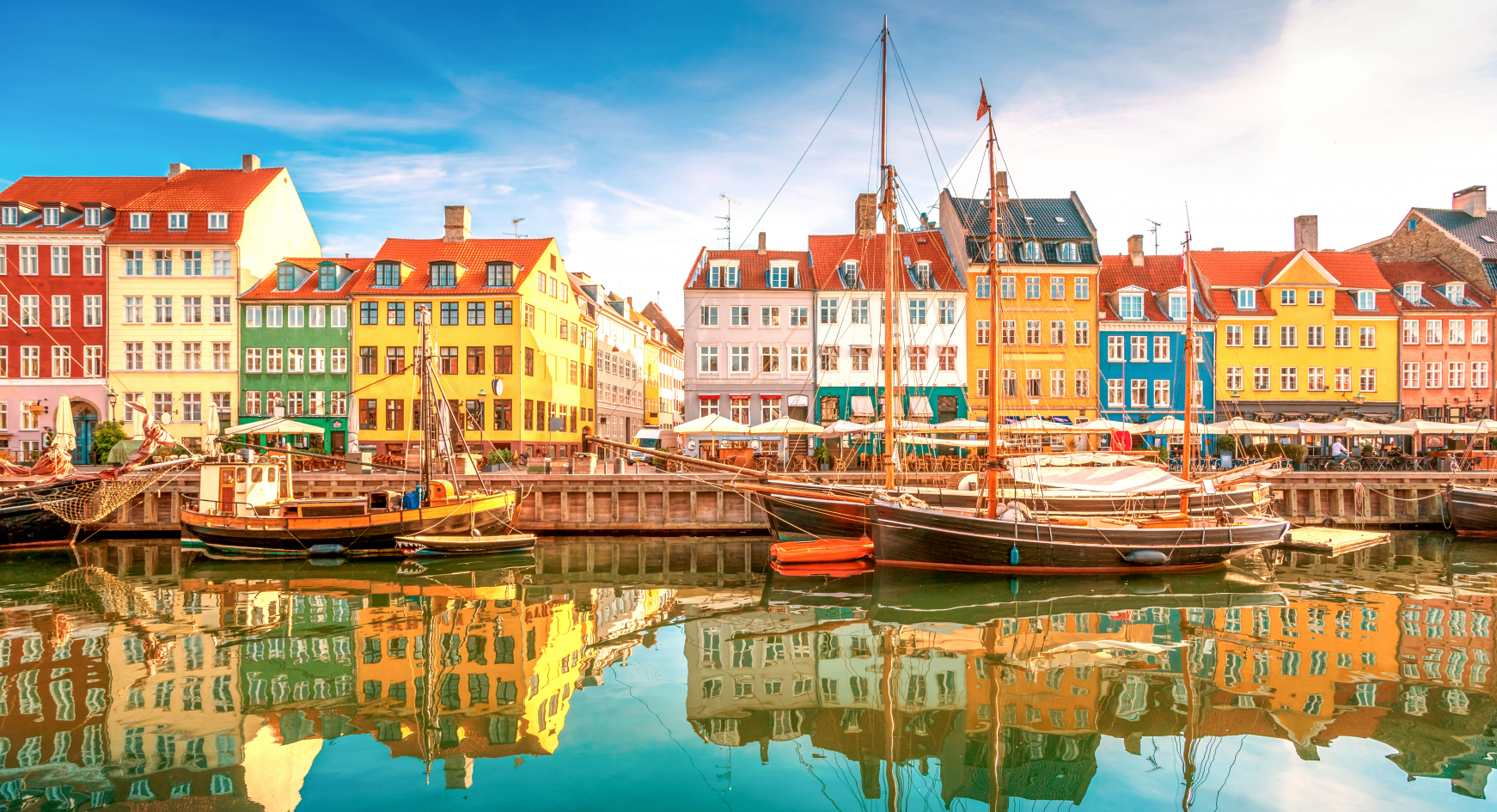 Kopenhagen (4) (einfache Lizenz)