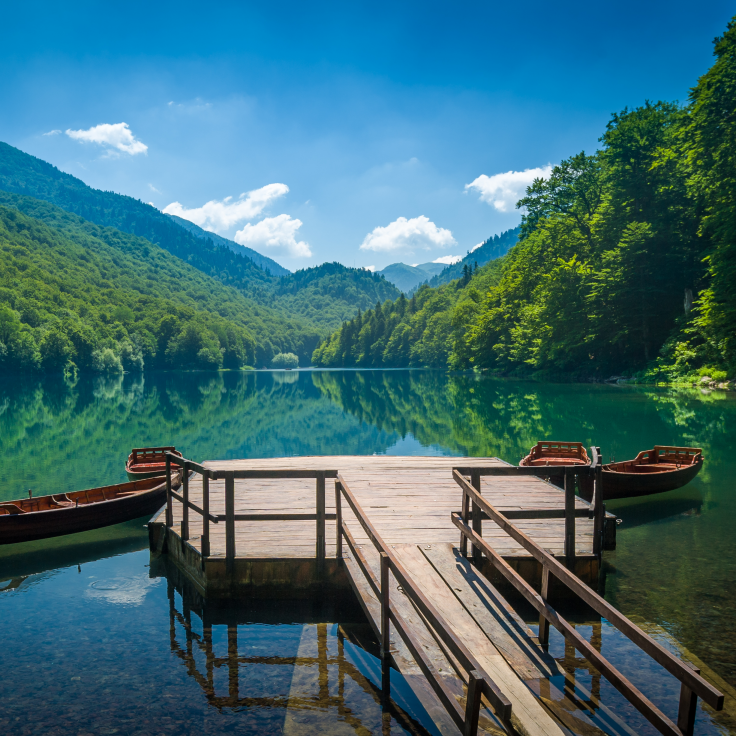 Montenegro – verborgenes Paradies der Adriaküste
