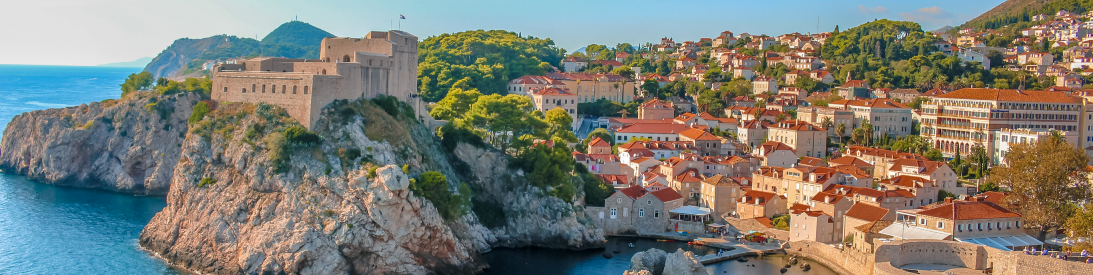 Dubrovnik (einfache Lizenz)