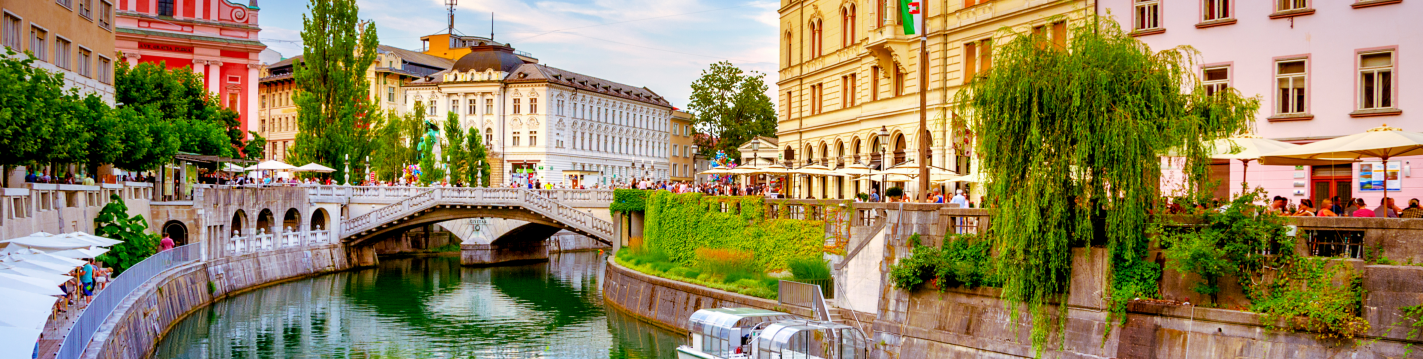 Zwischen Alpen, Adria & Weinbergen