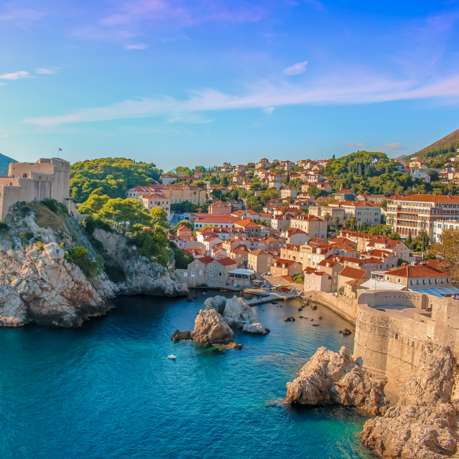 Dubrovnik (einfache Lizenz)