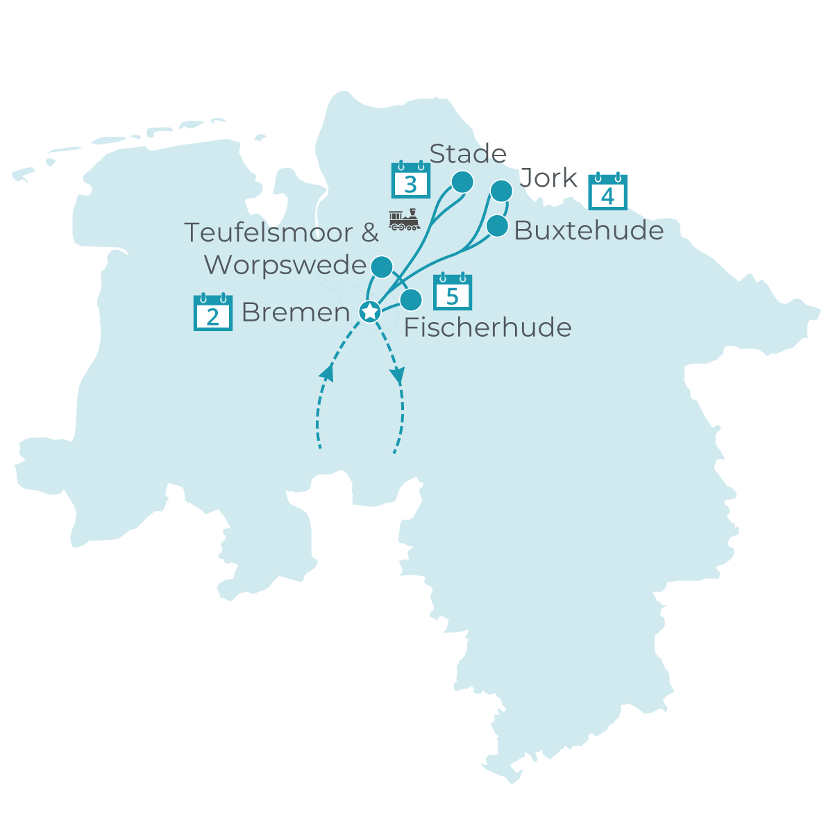 Bremen-&-Altes-Land---Hansestadt-trifft-Blütenzauber-2027