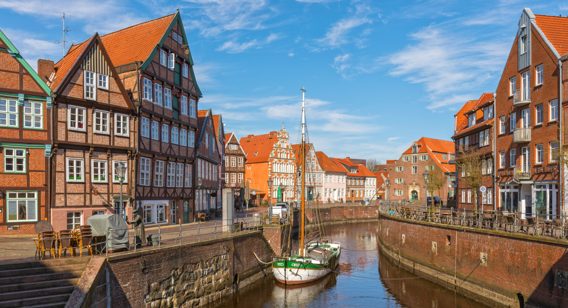 Stade (einfache Lizenz)