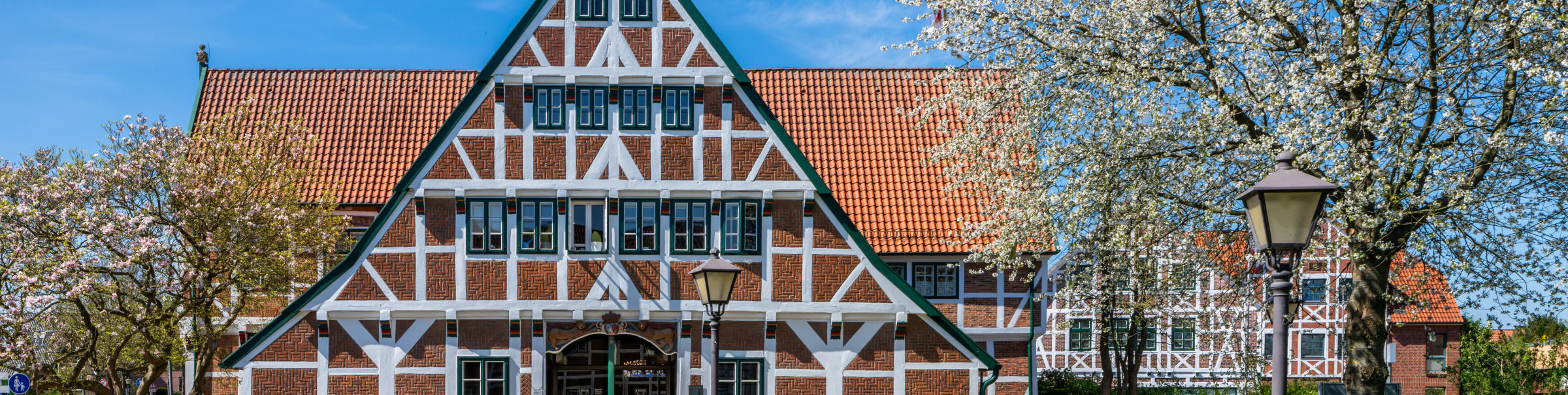 Bremen & Altes Land – Hansestadt & Blütenzauber