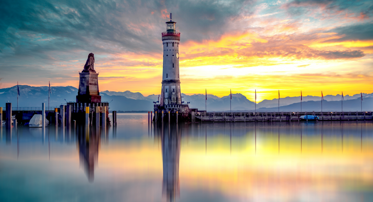 Lindau 2 (einfache Lizenz)