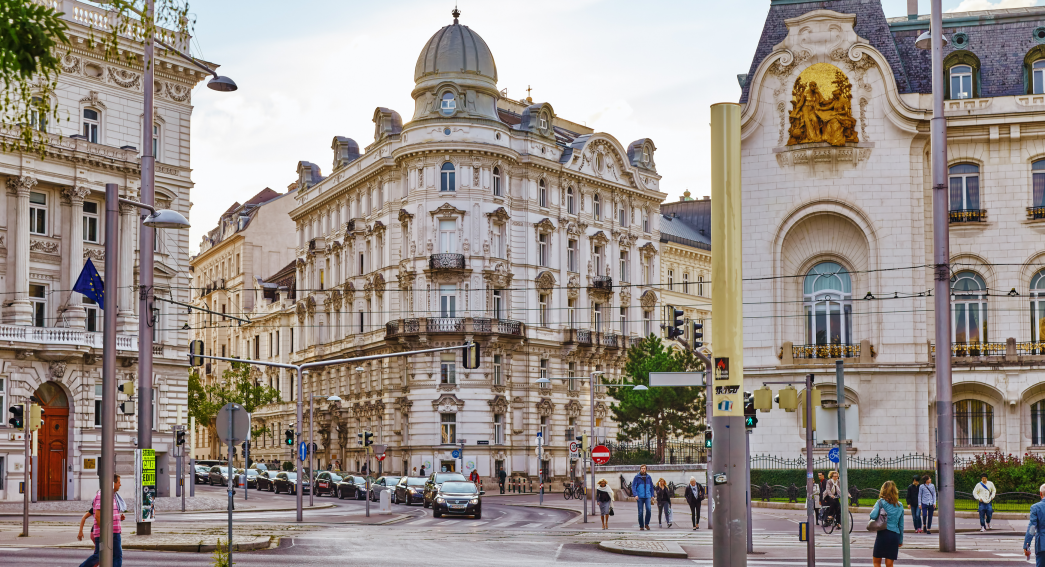 Wien Stadt (einfache Lizenz)