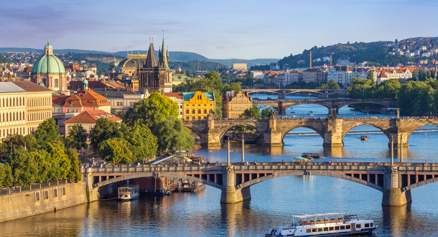 Prag (einfache Lizenz)