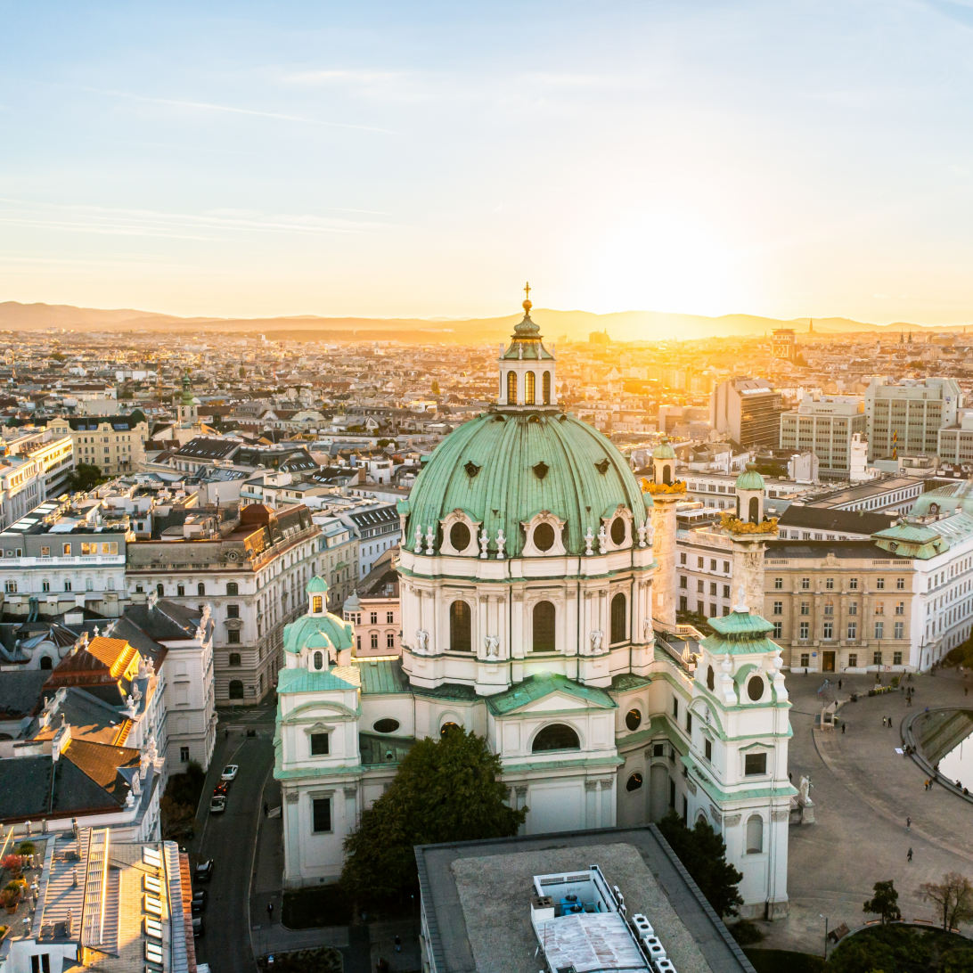 Karlskirche (einfache Lizenz)