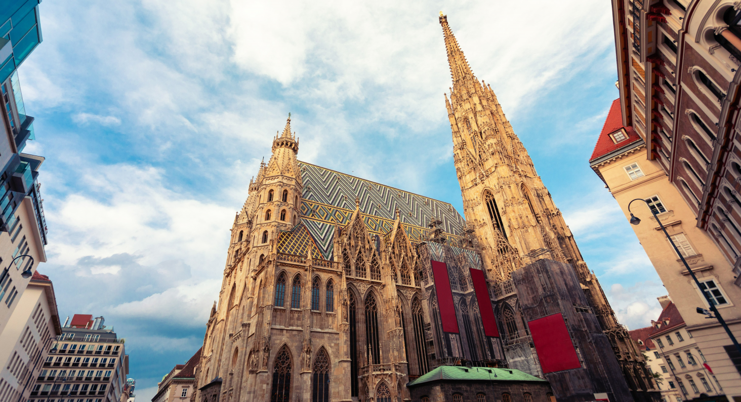 Stephansdom (einfache Lizenz)