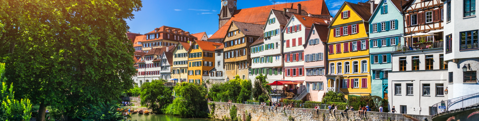 Württemberg – Schlösser, Alb & Naturvielfalt