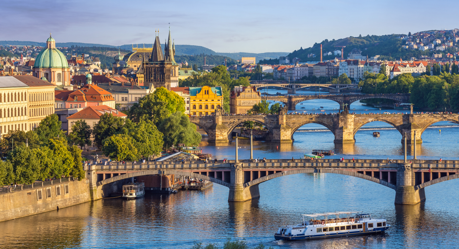 Prag (einfache Lizenz)