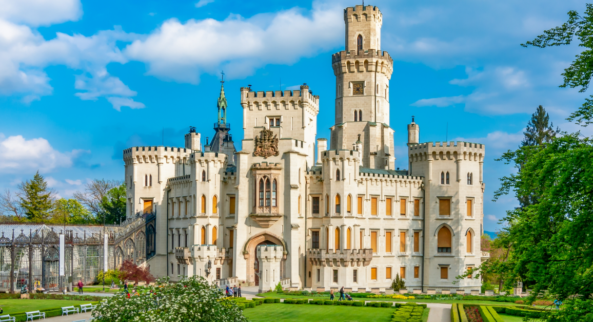 Schloss Frauenberg (einfache Lizenz)