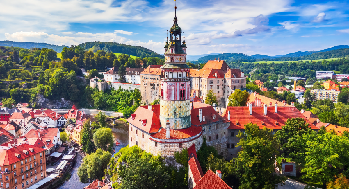 Krumlov (einfache Lizenz)