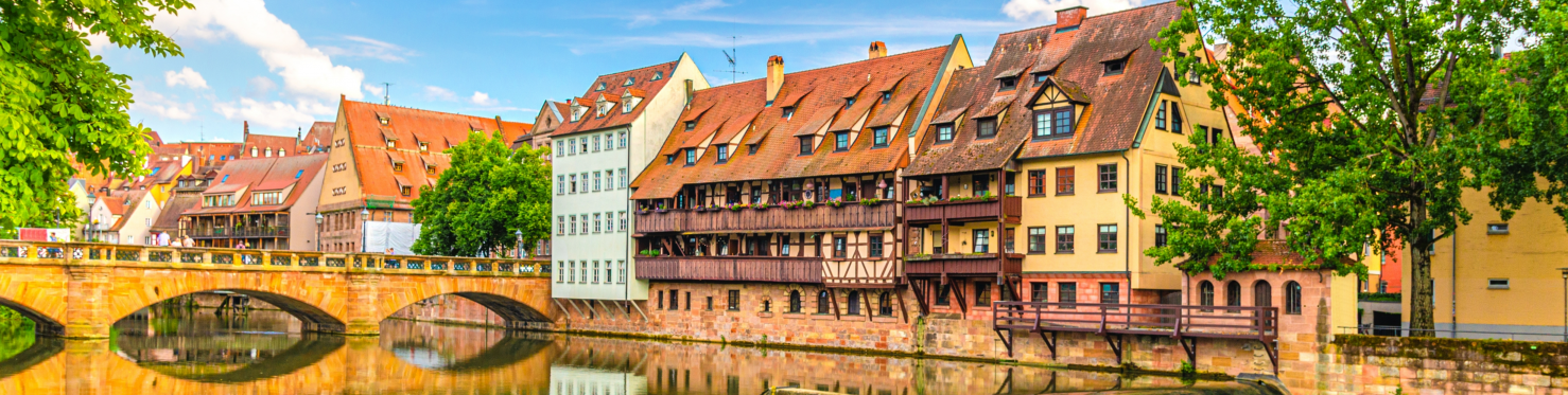 Bayern – Zauber der Romantischen Straße