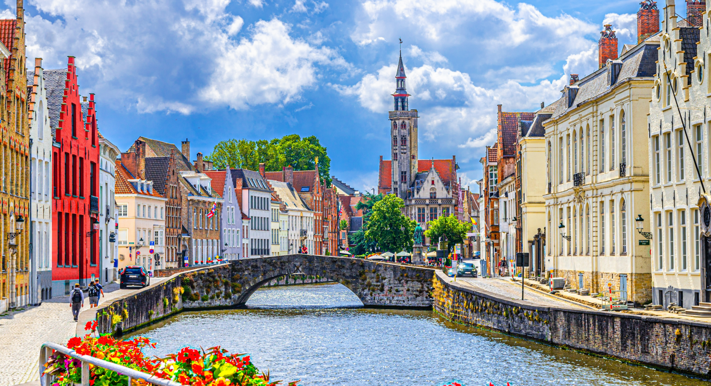 Brügge (einfache Lizenz) (2)