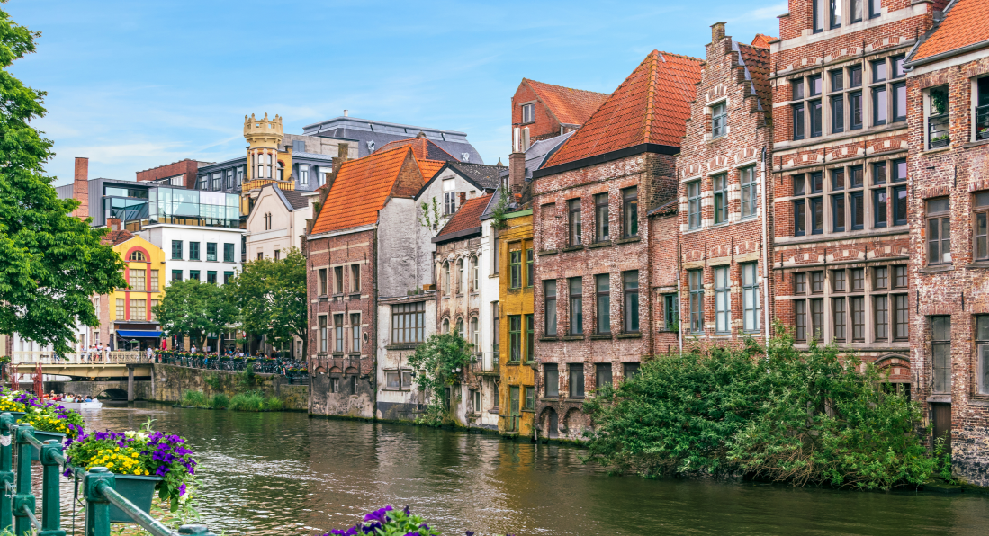 Gent (einfache Lizenz) (2)