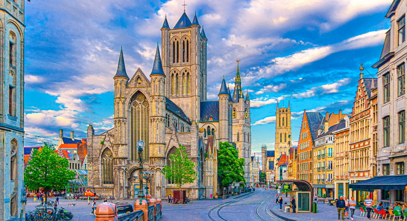 Gent (einfache Lizenz)