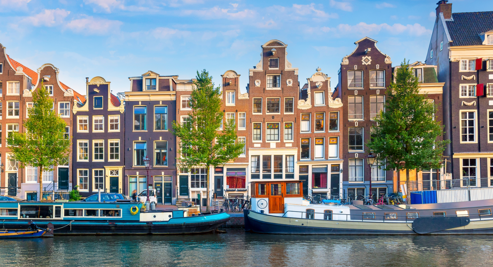 Amsterdam (einfache Lizenz)